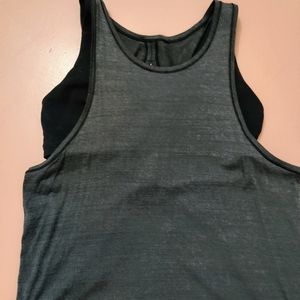 Lululemon Twist & Reach Tank Top